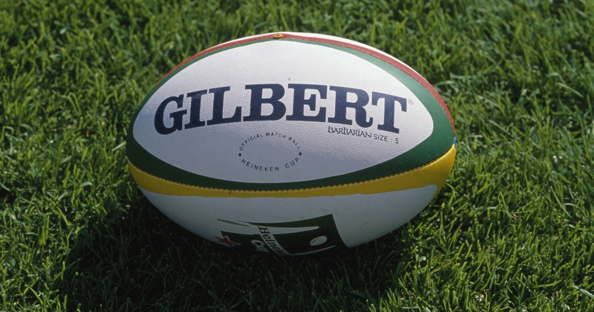 Pallone da rugby