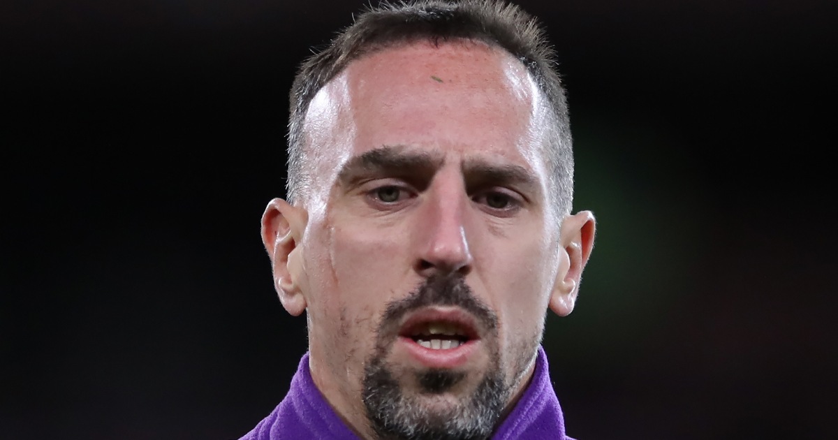 Franck Ribery