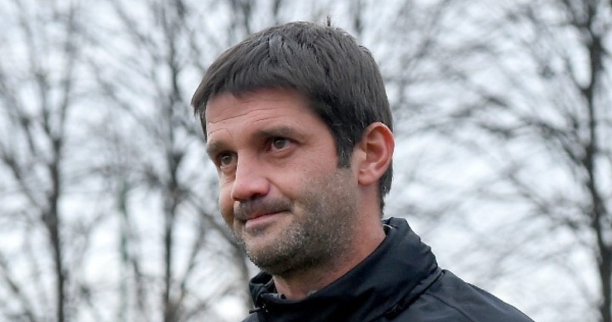 Cristian Chivu, allenatore del Parma