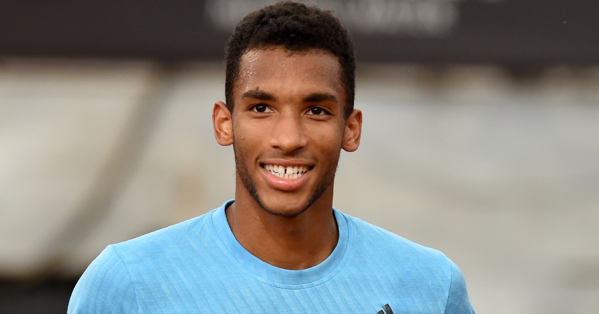 Auger-Aliassime