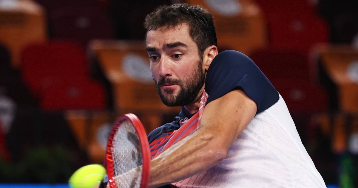 Marin Cilic