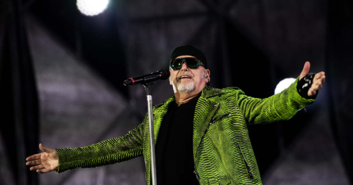 Vasco Rossi