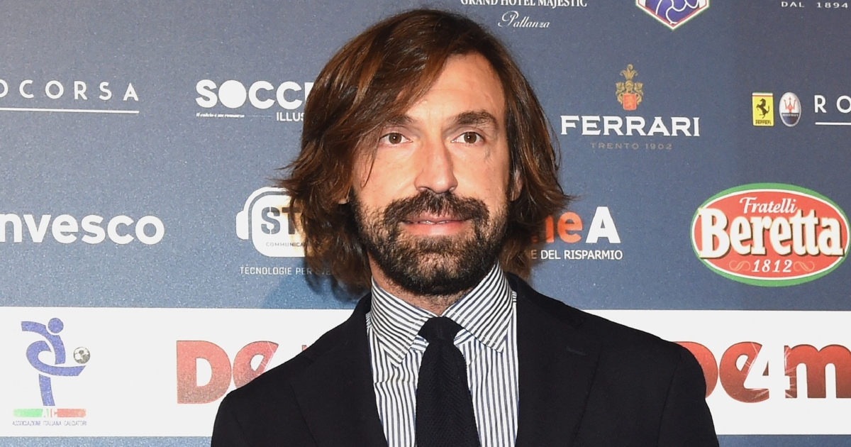 Andrea Pirlo