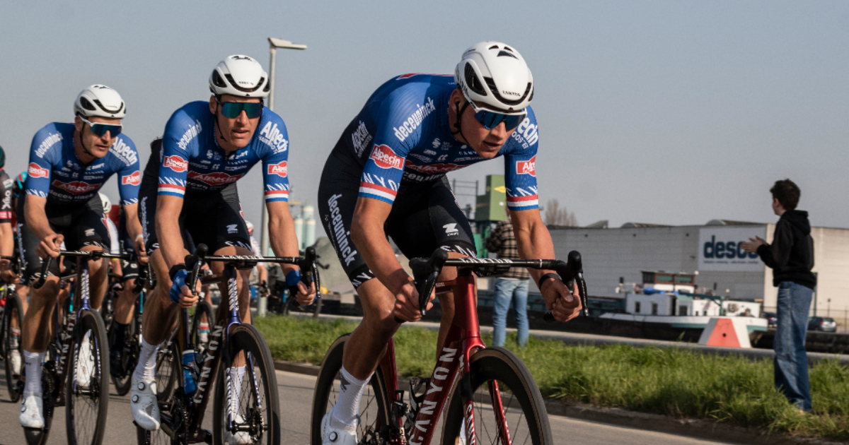 Mathieu van der Poel