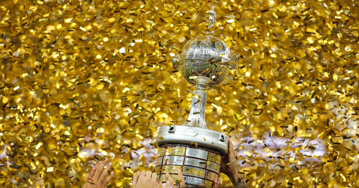 Copa Libertadores