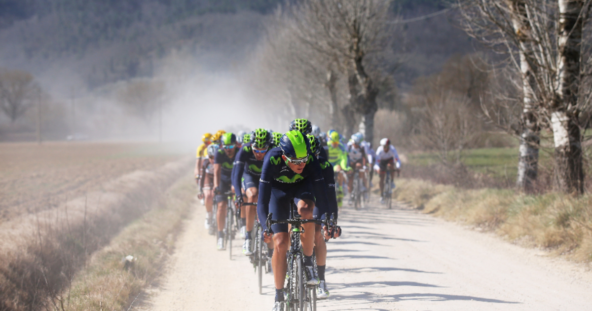 Strade Bianche