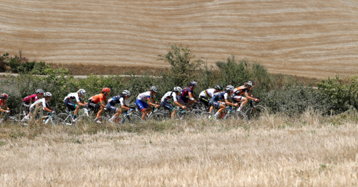 Ciclismo femminile